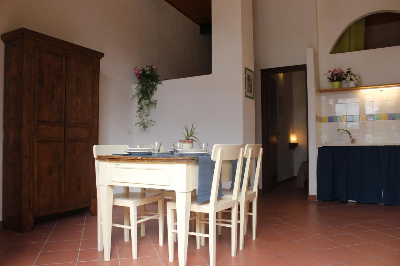 Villa Rustici L'Antico Torchio Castellammare del Golfo Exterior foto